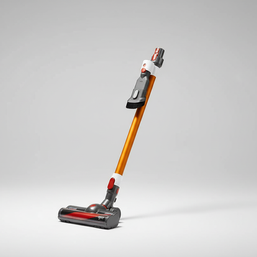 Dyson Single Accessory Attachment Holder