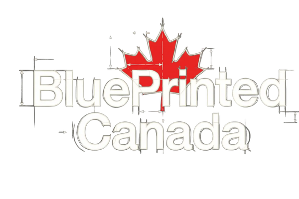 BluePrinted