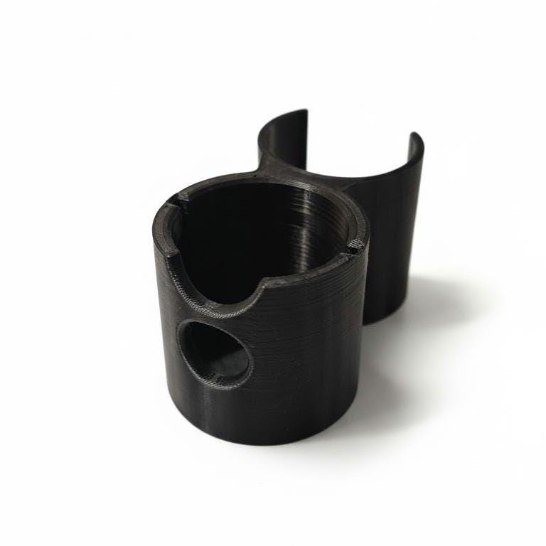 Dyson Attachment Holder