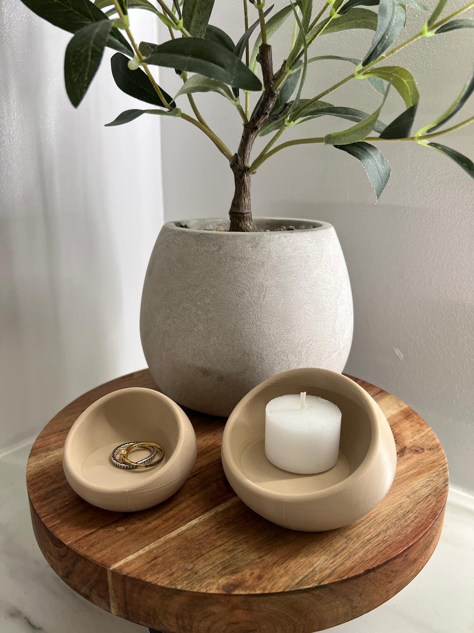 Small Decorative Bowls