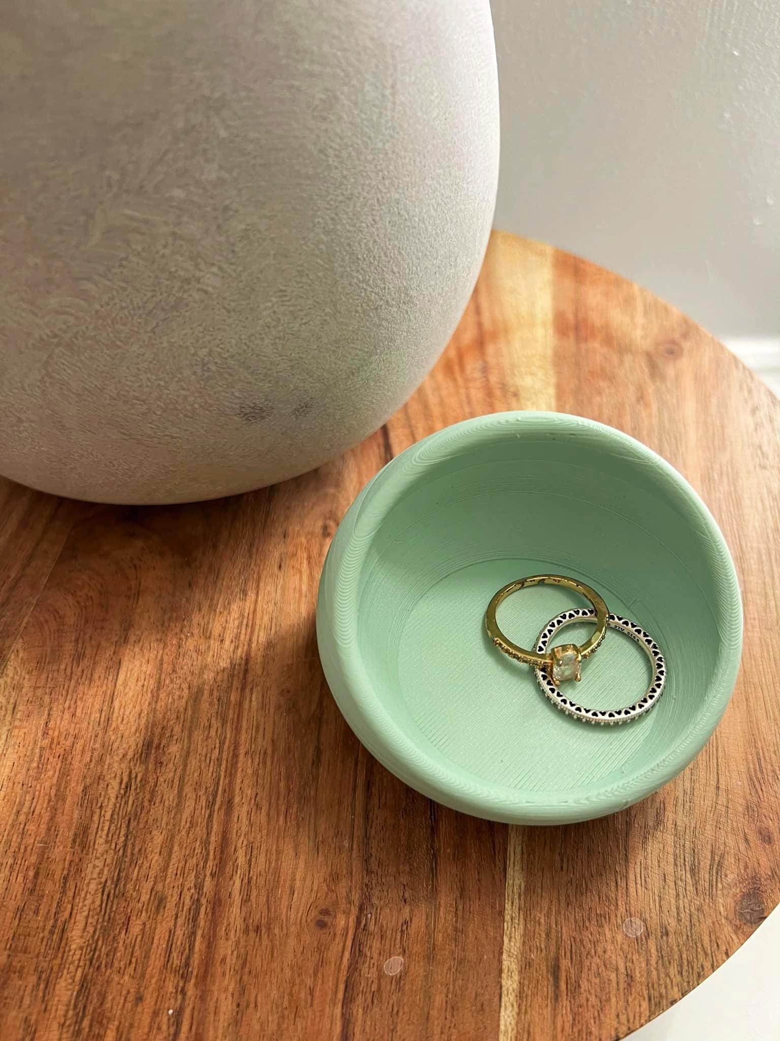 Small Decorative Bowls