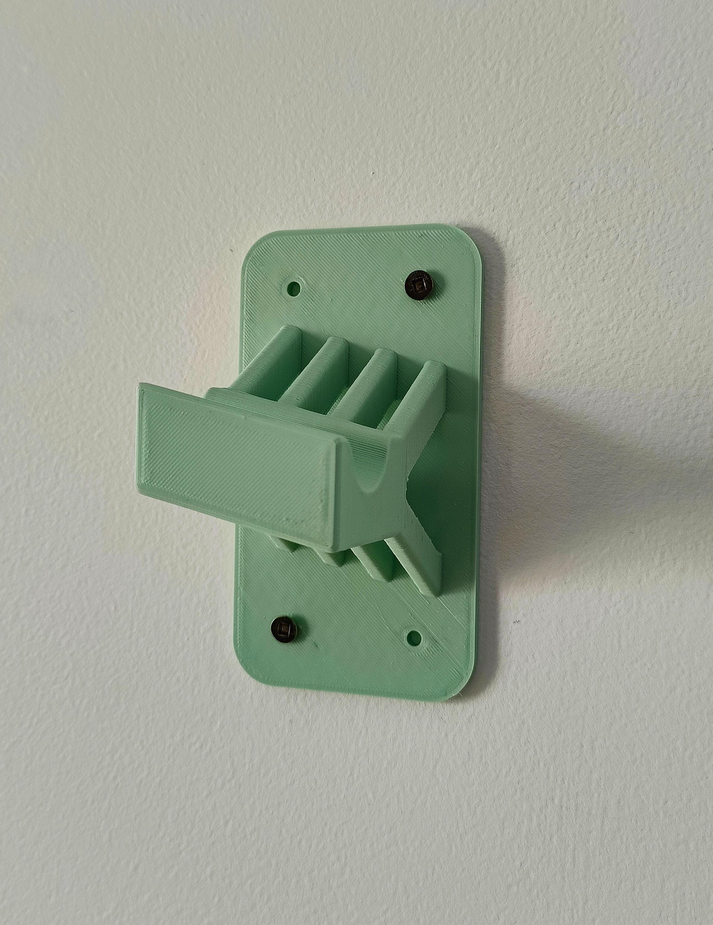 Dyson Holder for Battery adapter