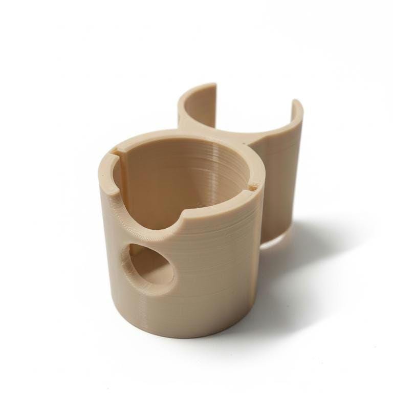 Dyson Attachment Holder