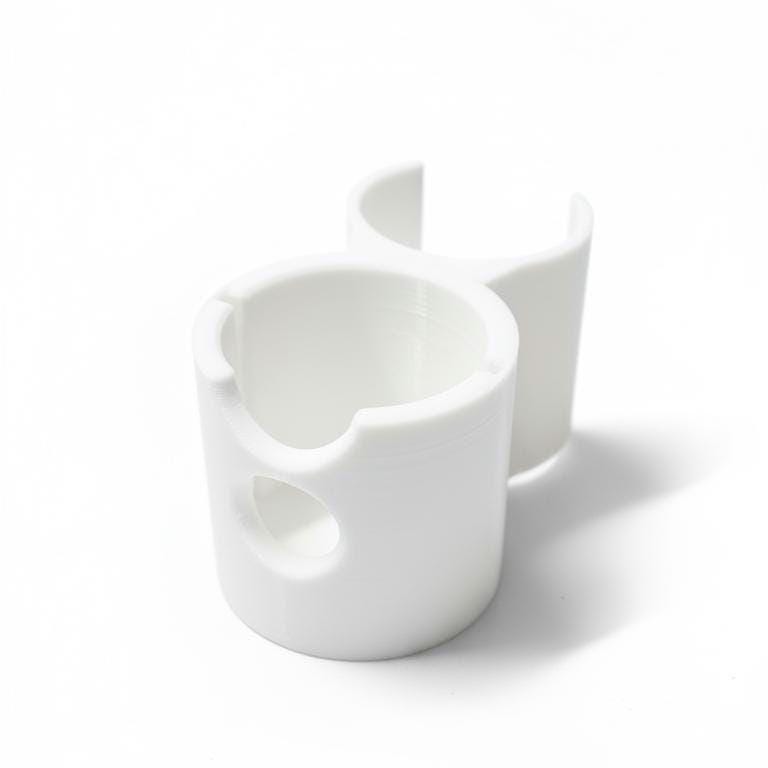 Dyson Attachment Holder