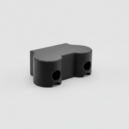 Dyson Dual Accessory Wall Mount