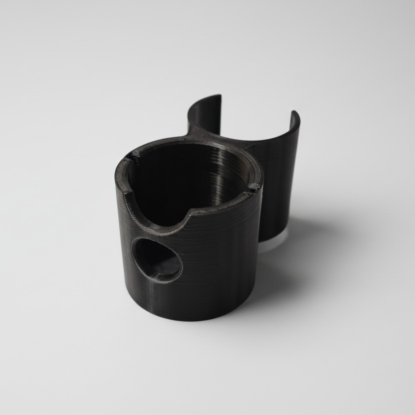 Dyson Single Accessory Attachment Holder