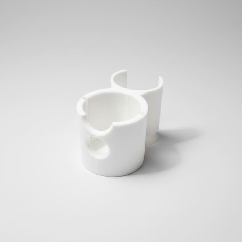 Dyson Single Accessory Attachment Holder
