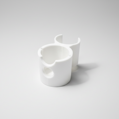 Dyson Single Accessory Attachment Holder