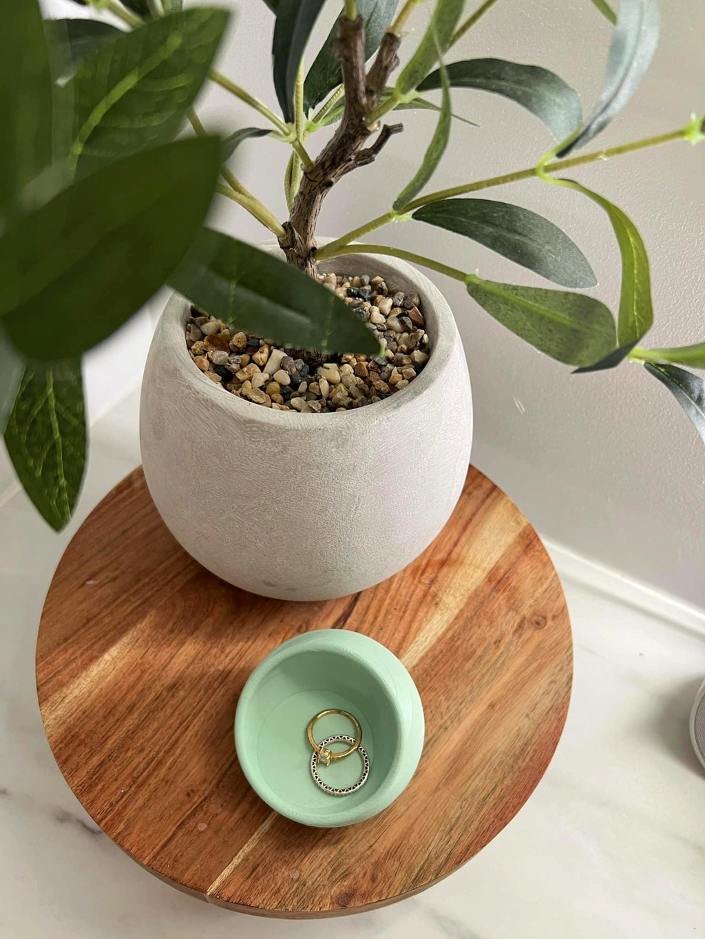 Small Decorative Bowls