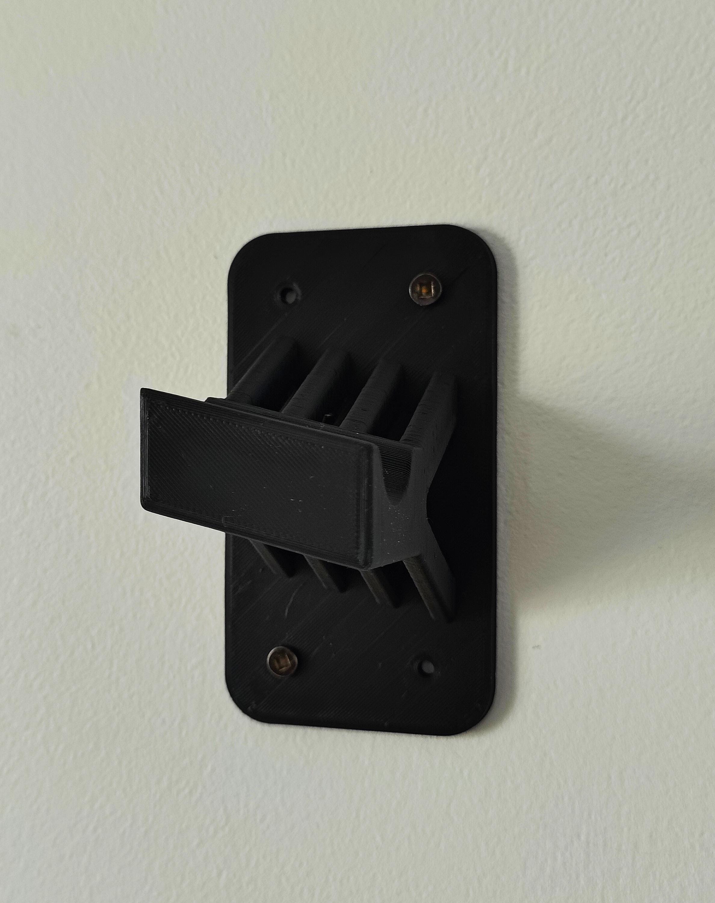 Dyson Holder for Battery adapter