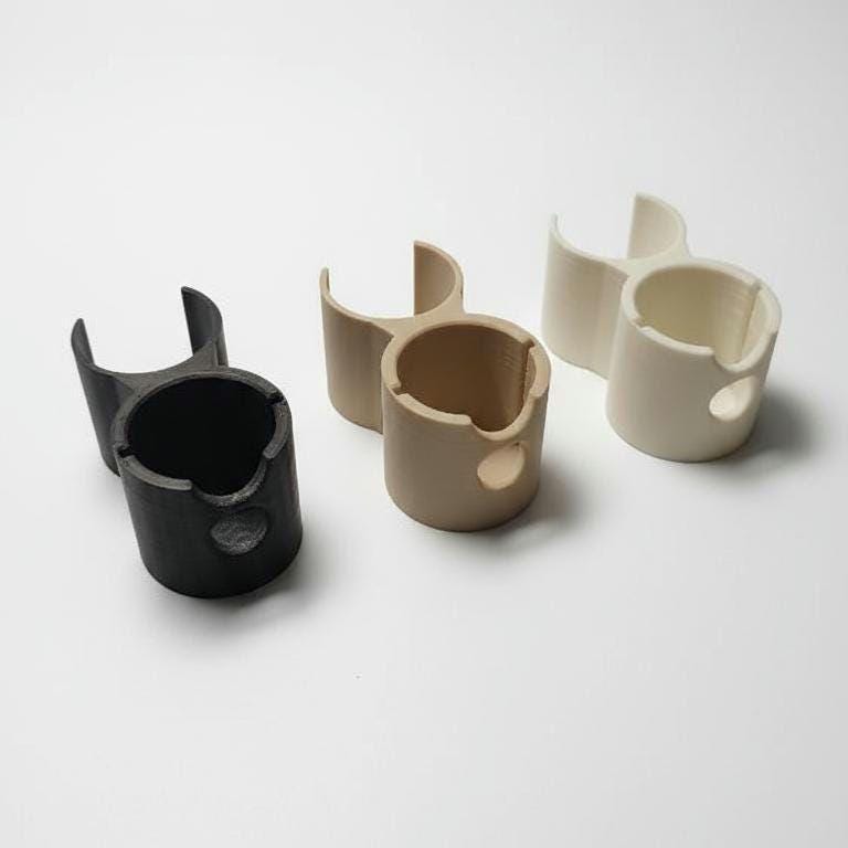 Dyson Attachment Holder