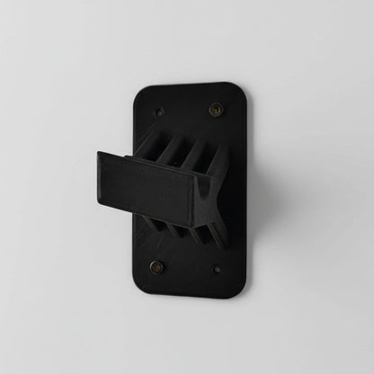 Wall Mount Holder for Dyson Battery Adapter (Compatible with V6/V7/V8/V10)